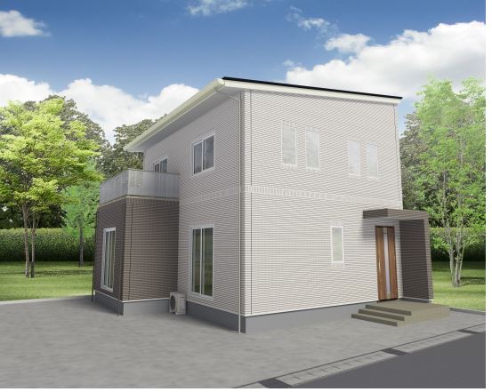 浅口市鴨方町