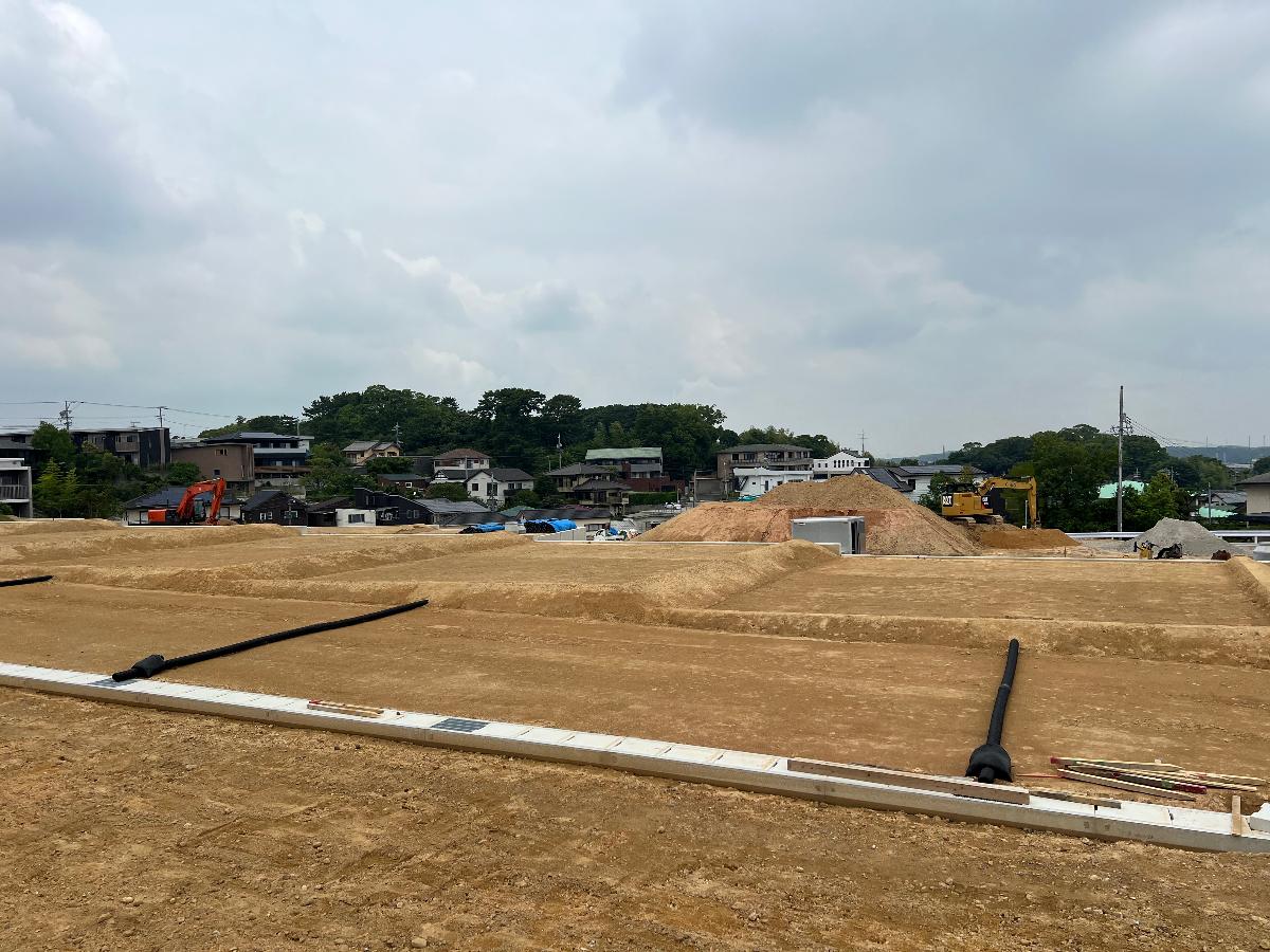 名鉄「知多半田」駅が徒歩圏内で、名古屋までのアクセスもスムーズです！　