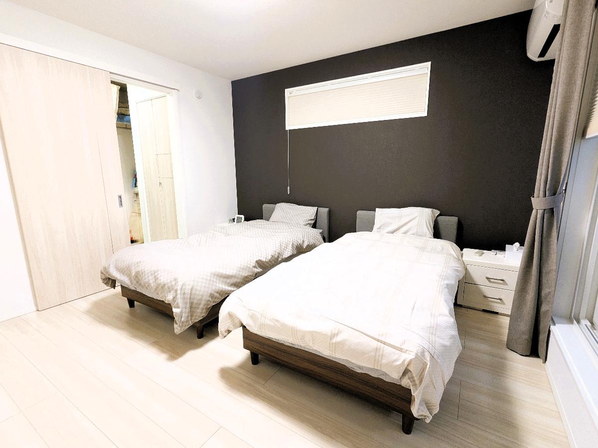 イイコトテラス木田 モデルハウス 区画番号No.1 