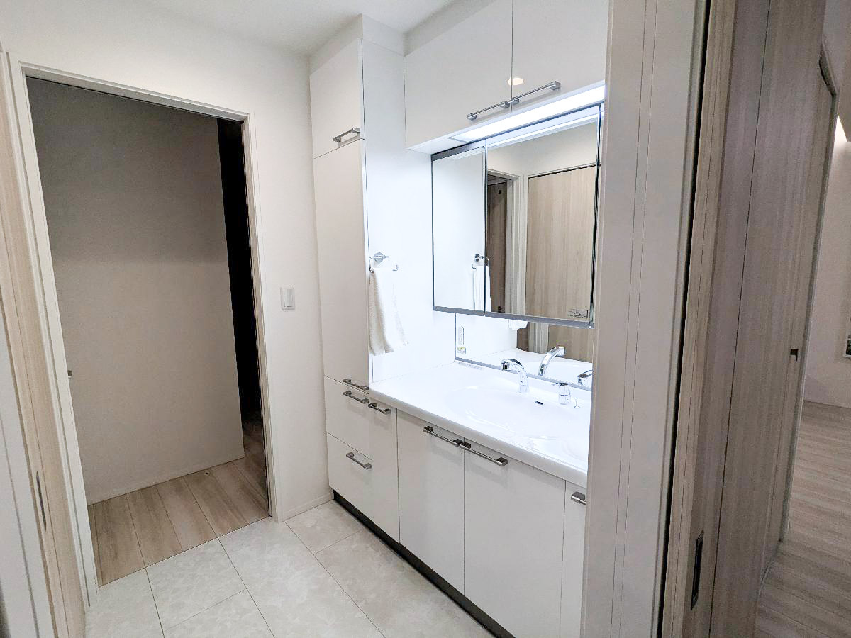 イイコトテラス木田 モデルハウス 区画番号No.1 