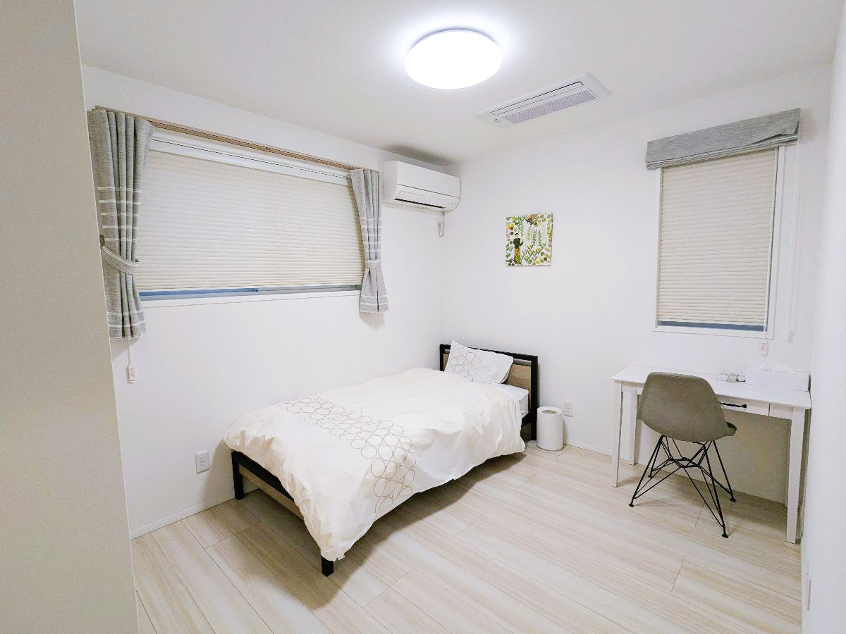 イイコトテラス木田 モデルハウス 区画番号No.1 