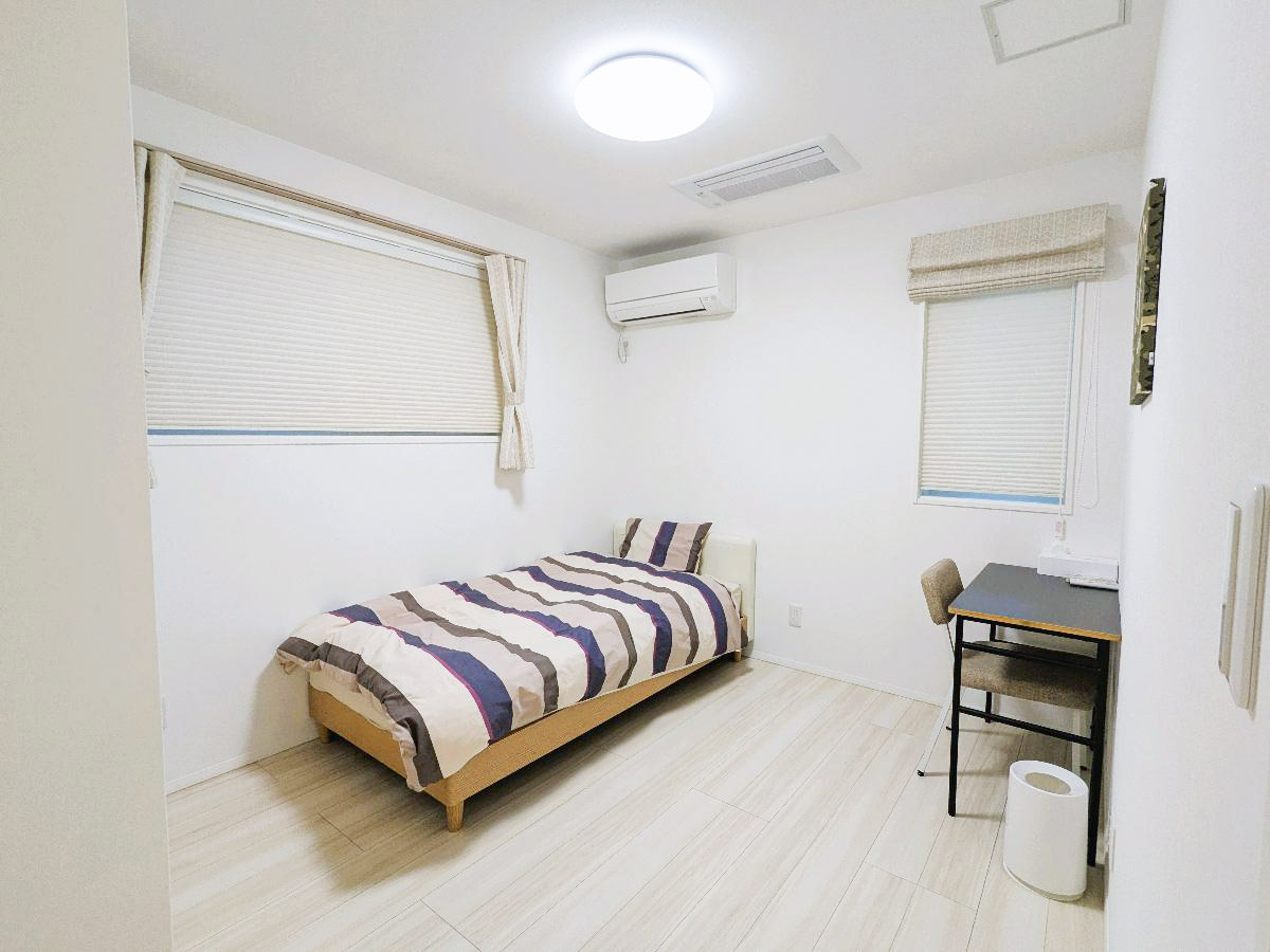 イイコトテラス木田 モデルハウス 区画番号No.1 