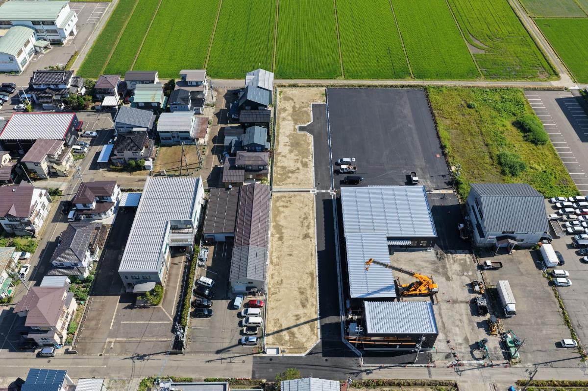 イイコトテラス喜多町
