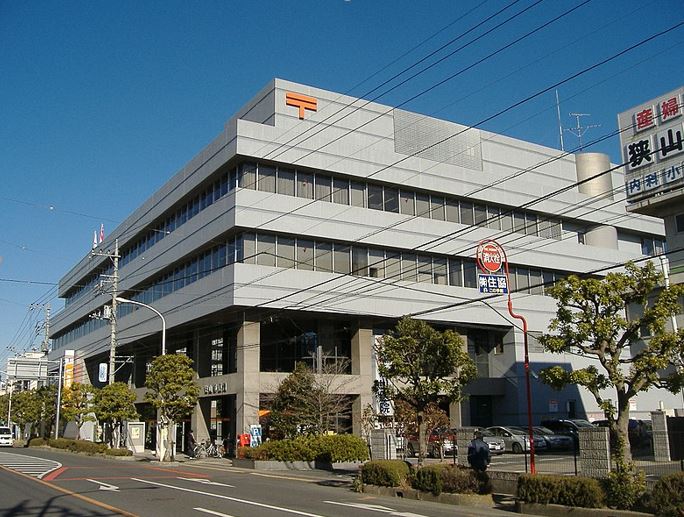 狭山市大字北入曽字入間野 アクセス周辺環境 埼玉県 性能を追求する住宅メーカー 一条工務店