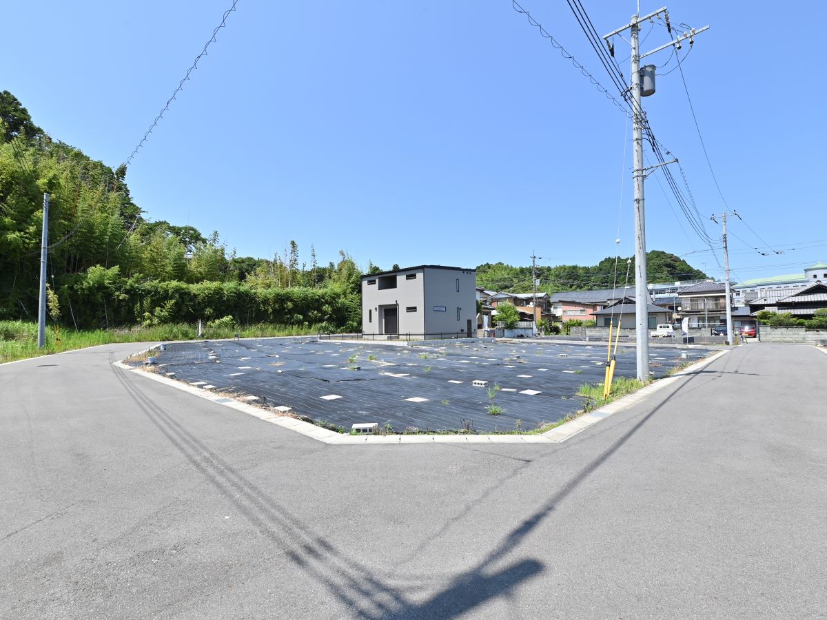 イイコトテラス東金市田間