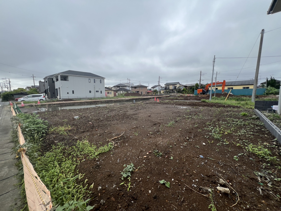イイコトテラス荒川沖