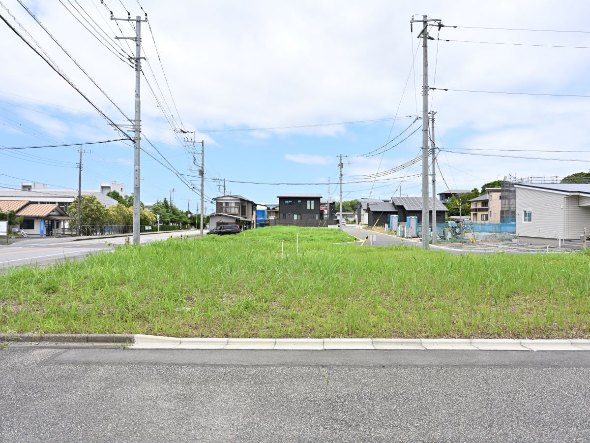 イイコトテラス君津市宮下