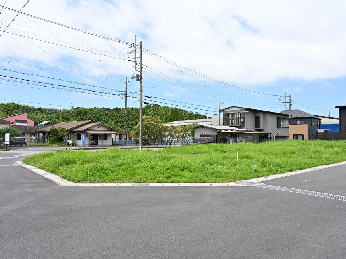 イイコトテラス君津市宮下