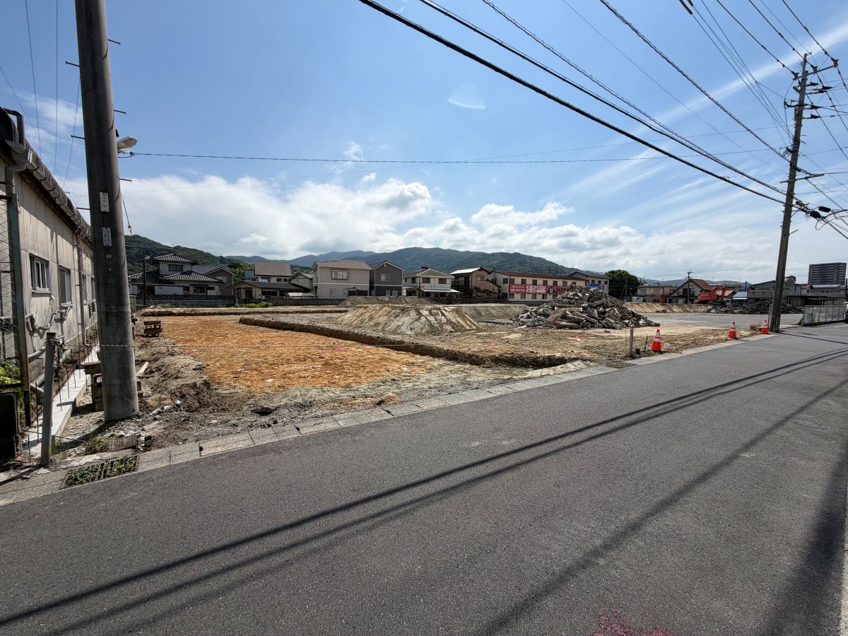 シンプルライフ朽網駅