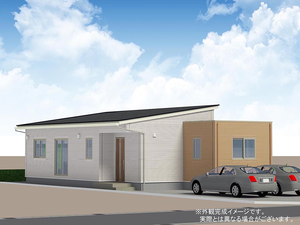 福山市御幸町上岩成