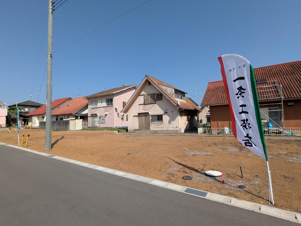 区画7　