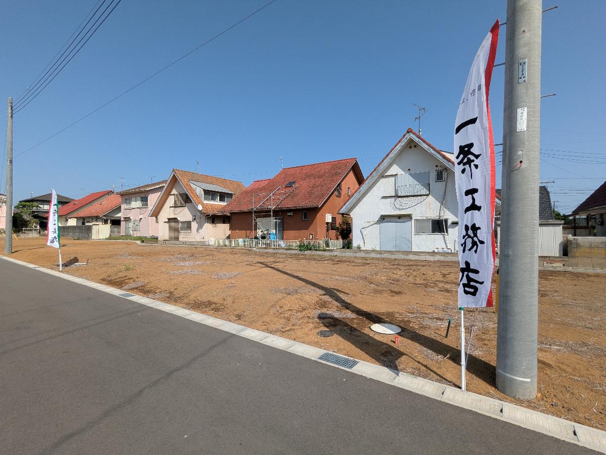 区画8　