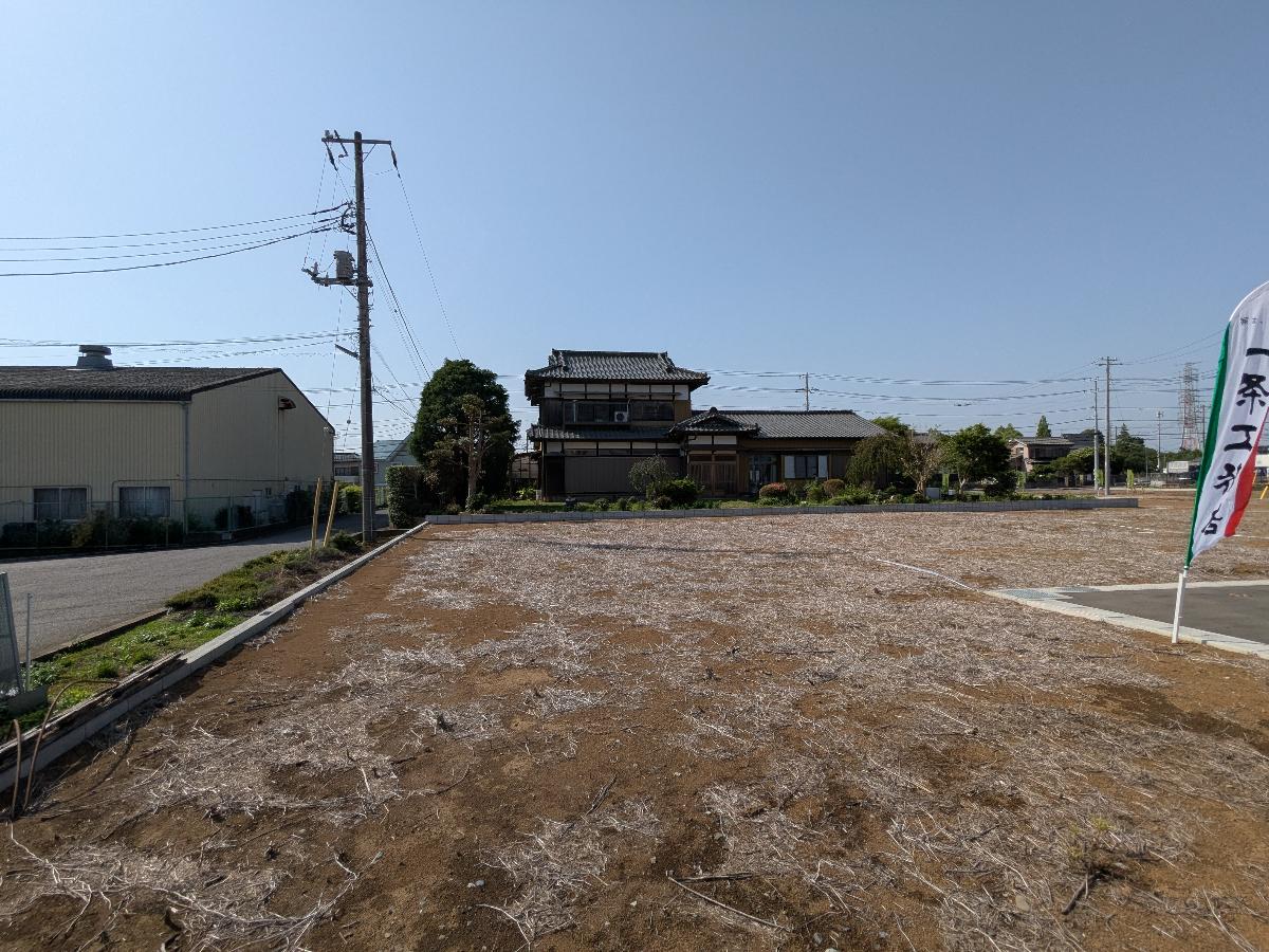 区画13　