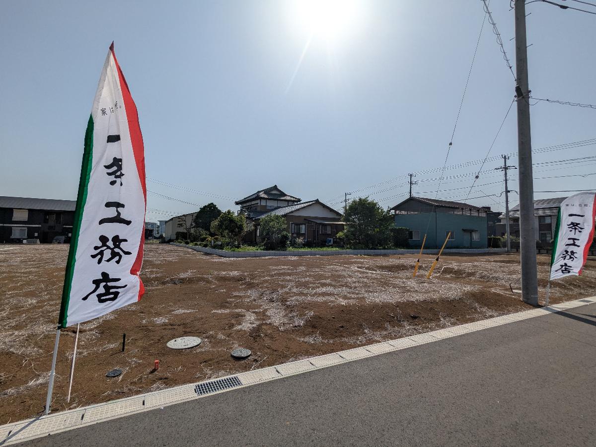 区画17　