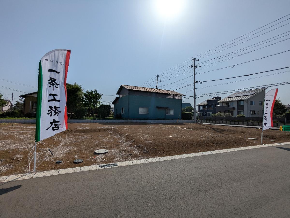 区画19　