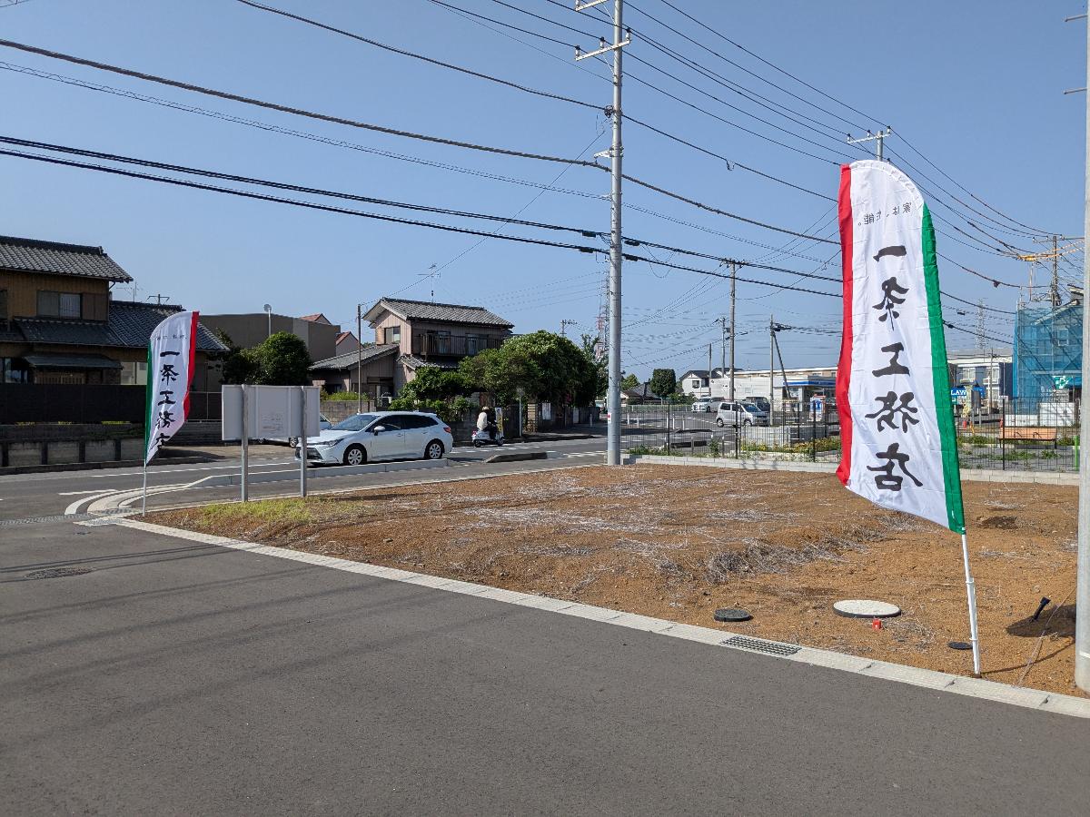 区画21　