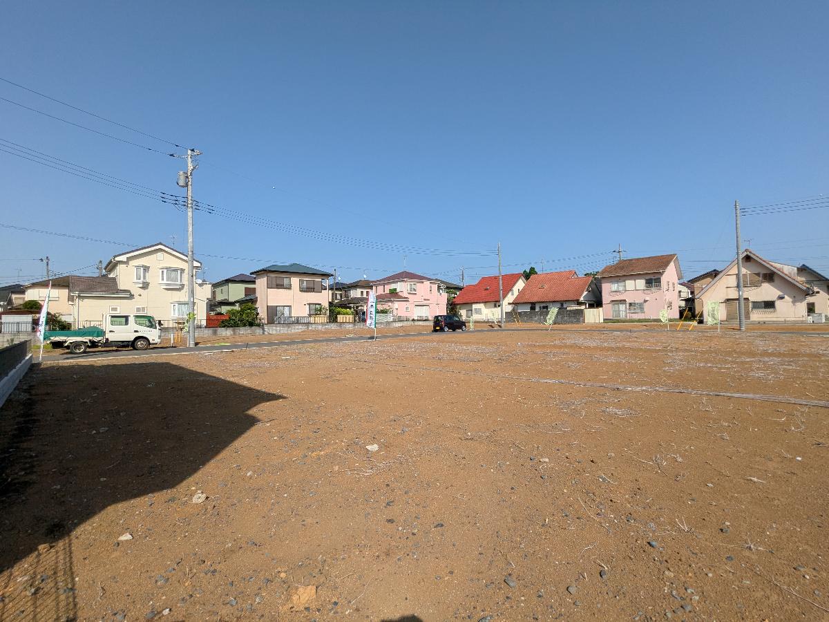 区画30　