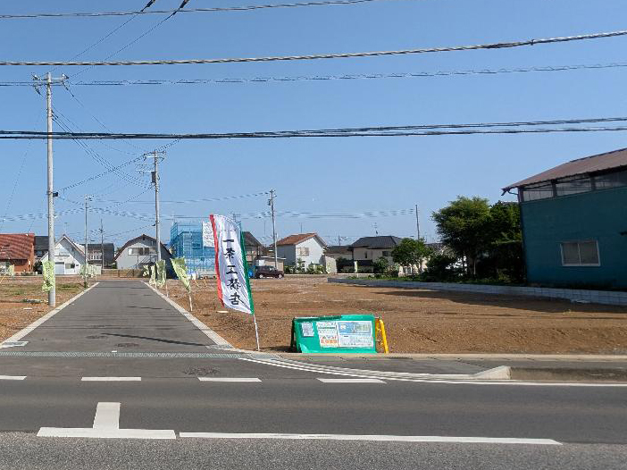 クレステージ八街