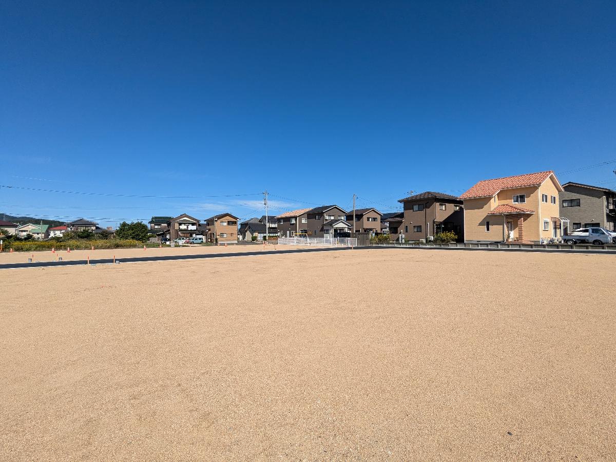 イイコトテラス櫛林