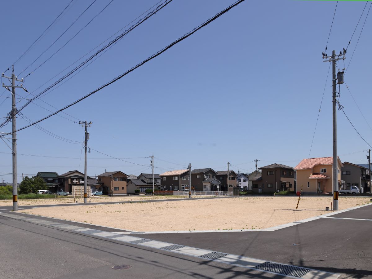 イイコトテラス櫛林