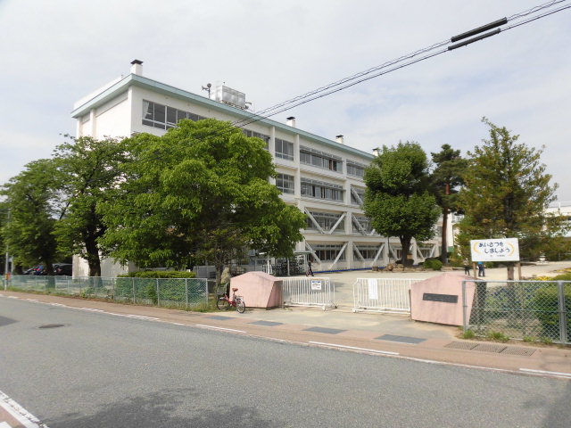 高山市立丹生川東小学校