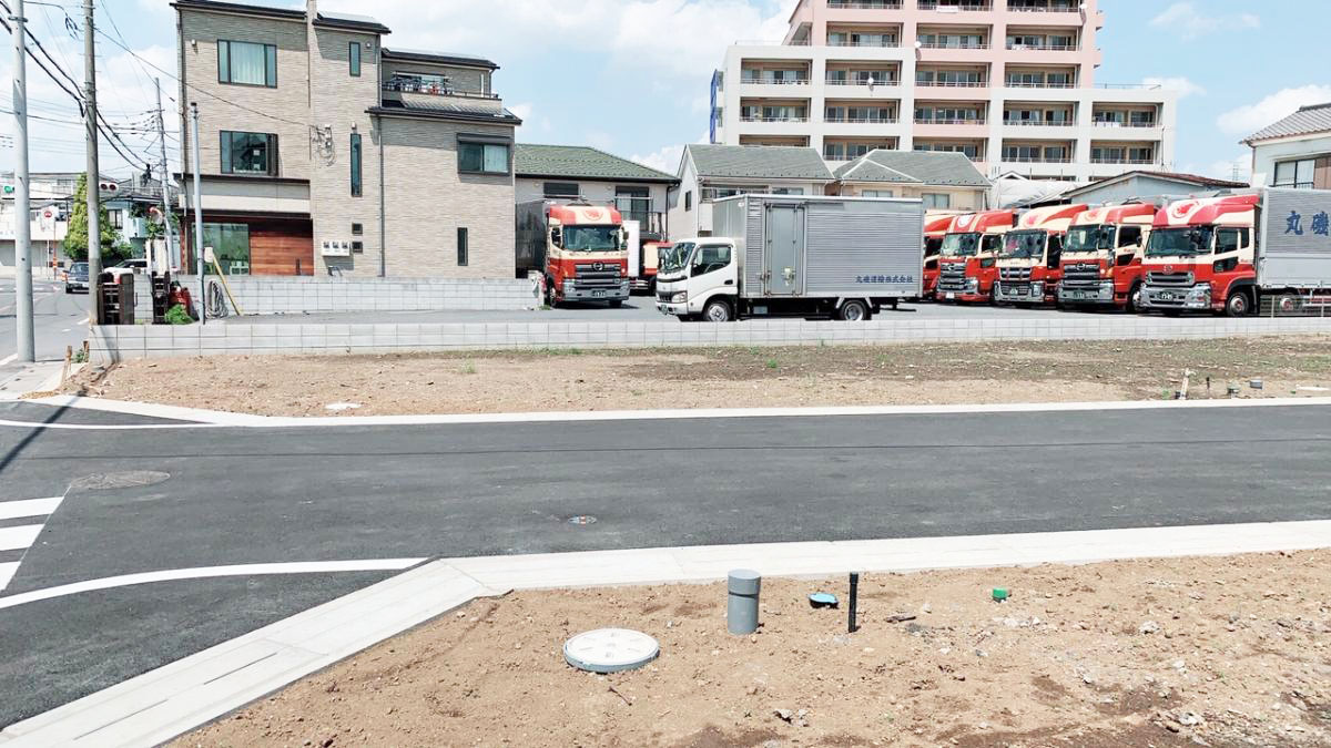 埼玉県の土地 建売 分譲住宅一覧 見学予約する 性能を追求する住宅メーカー 一条工務店