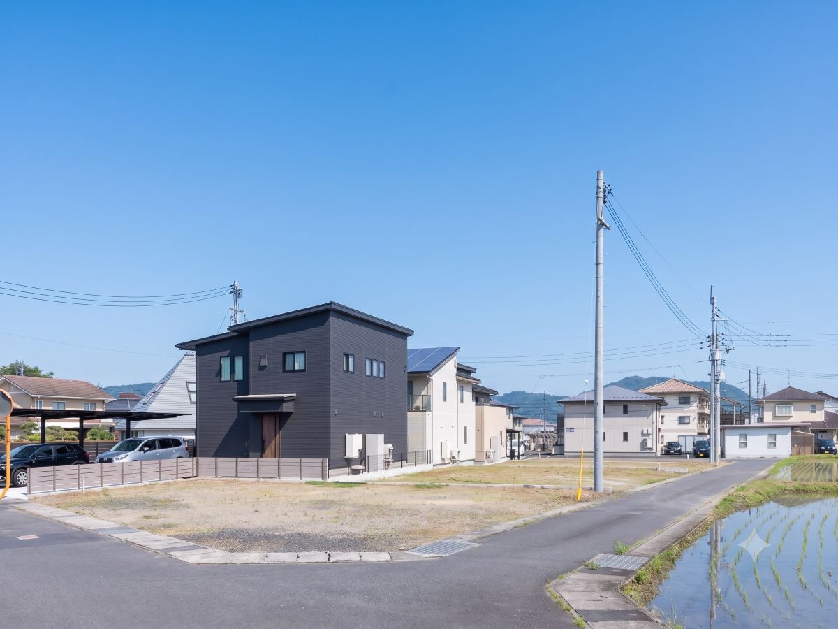 イイコトテラス津山市東一宮