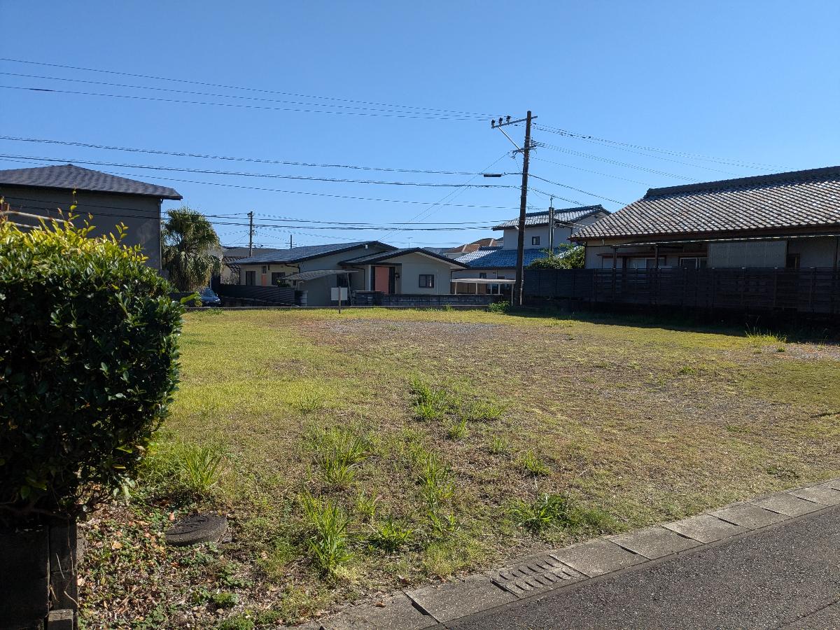 イイコトテラス月見ヶ丘２丁目