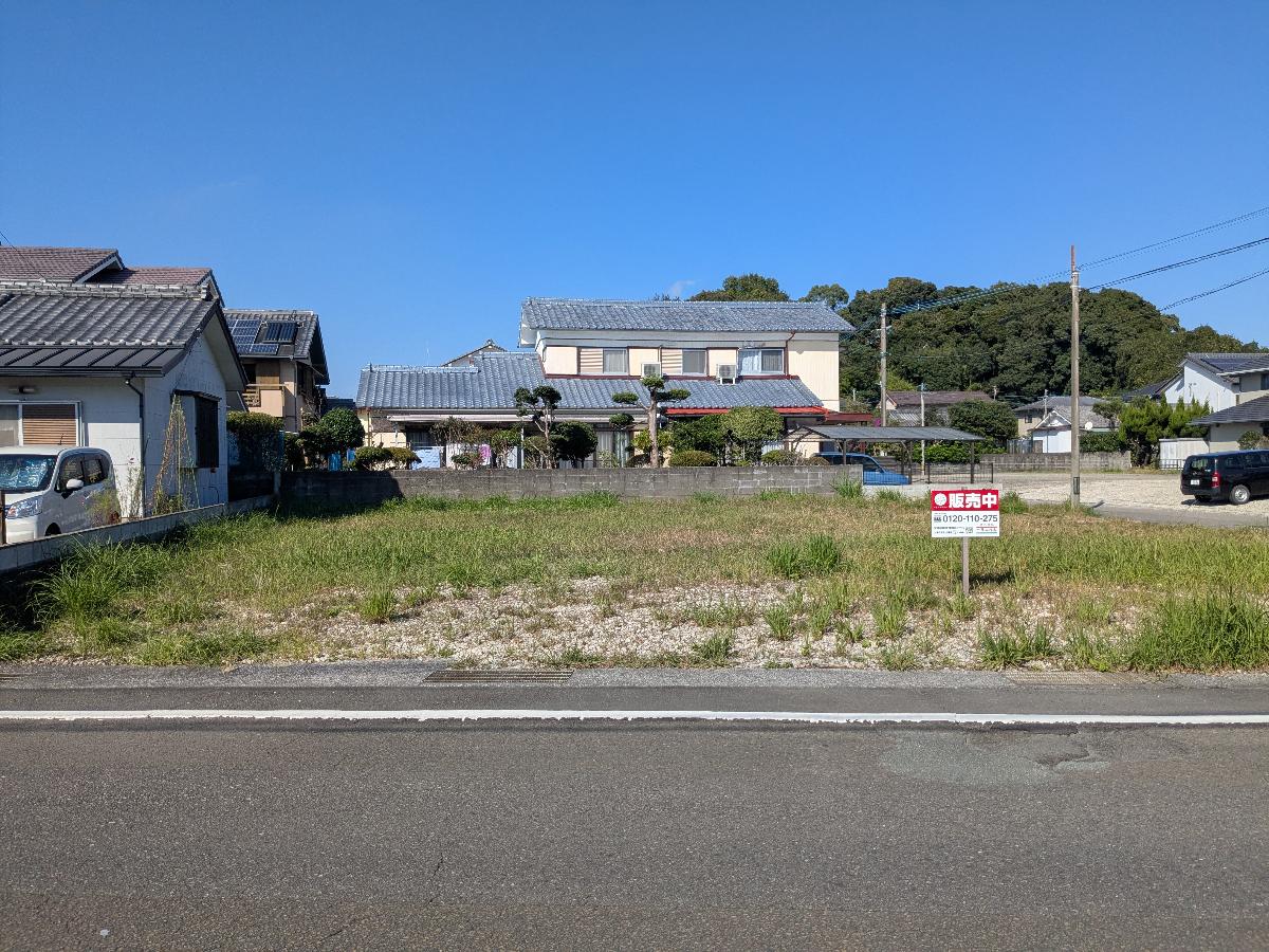 イイコトテラス月見ヶ丘１丁目