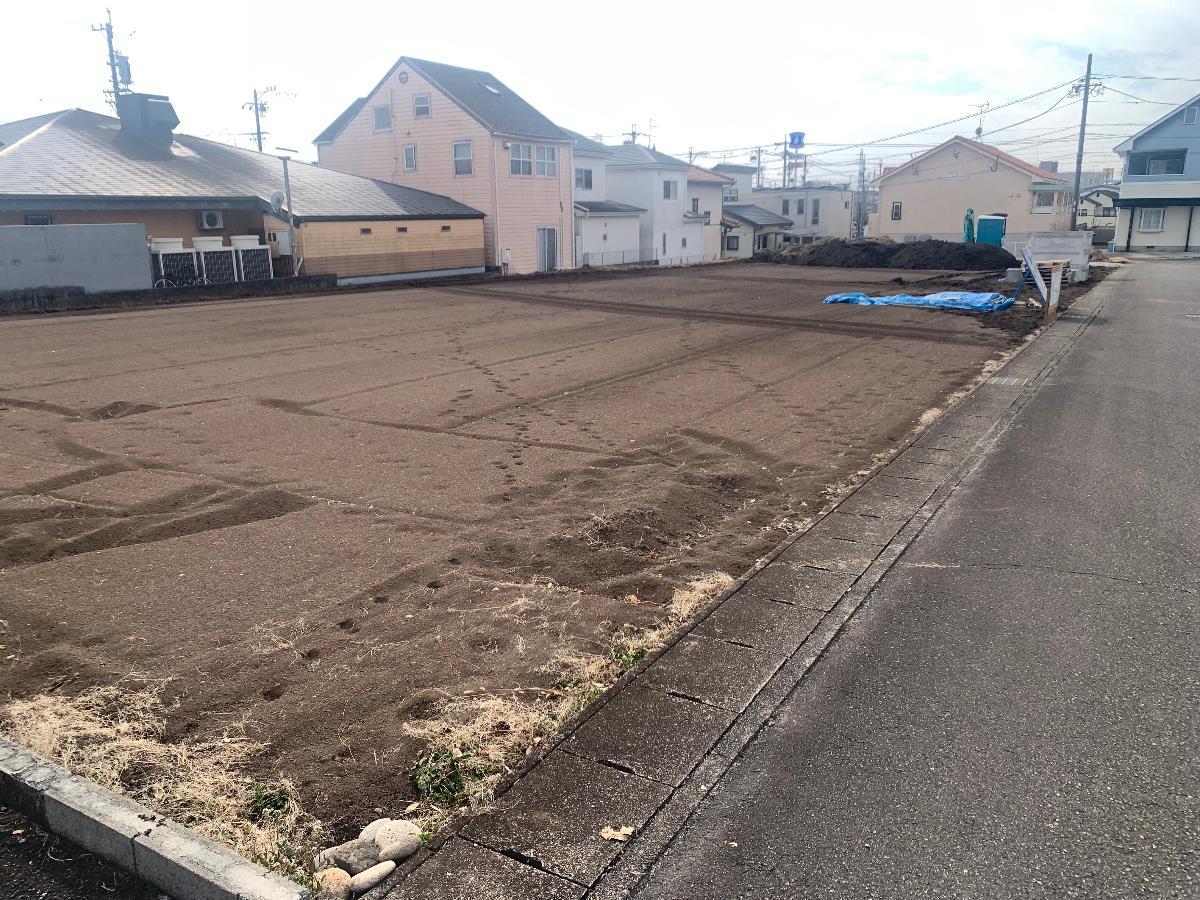 イイコトテラス各務原入会町