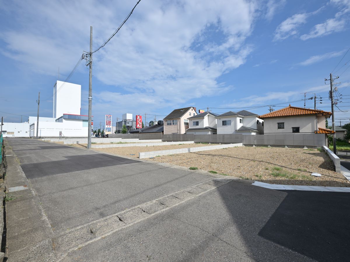 イイコトテラス各務原入会町