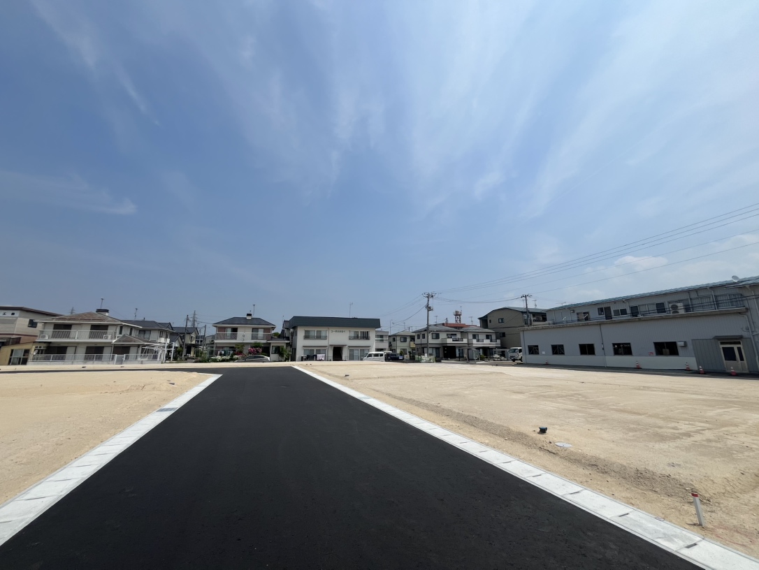 イイコトテラス富久山町久保田