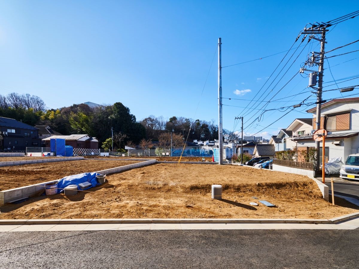 イイコトテラス八王子市東中野