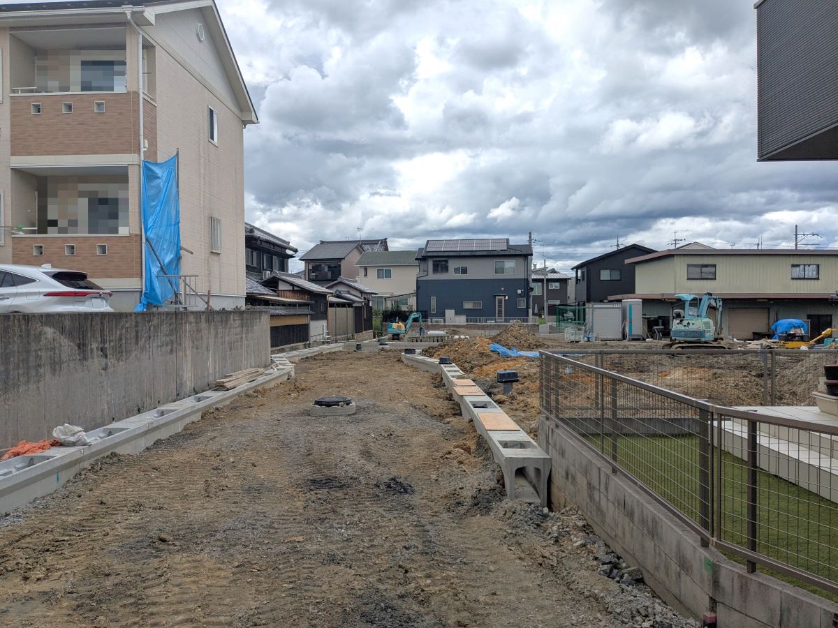 イイコトテラス草津追分５丁目