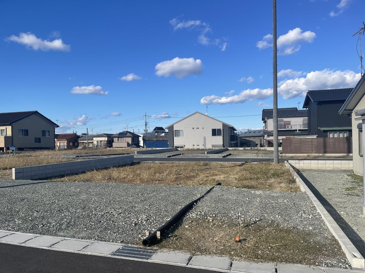 豊橋市西口町