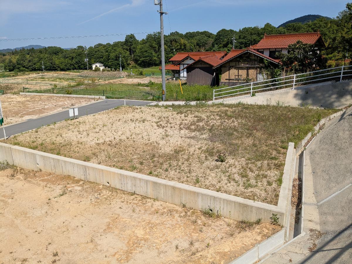 東広島市高屋町郷