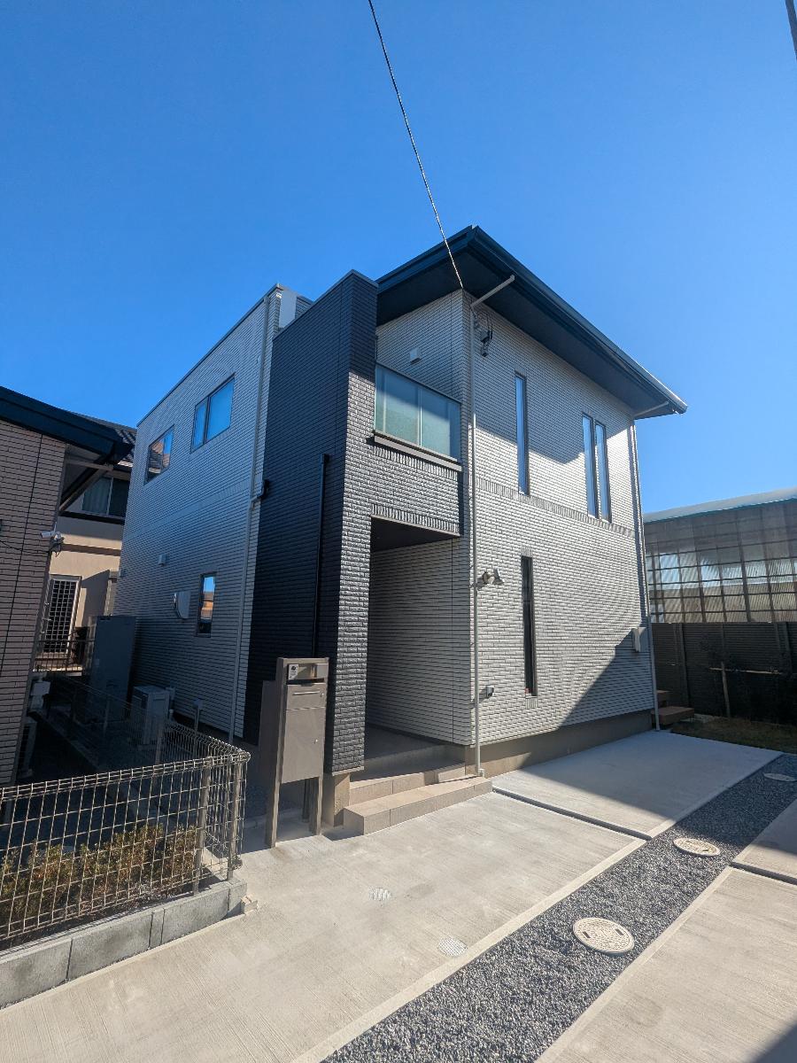 イイコトテラス成田並木