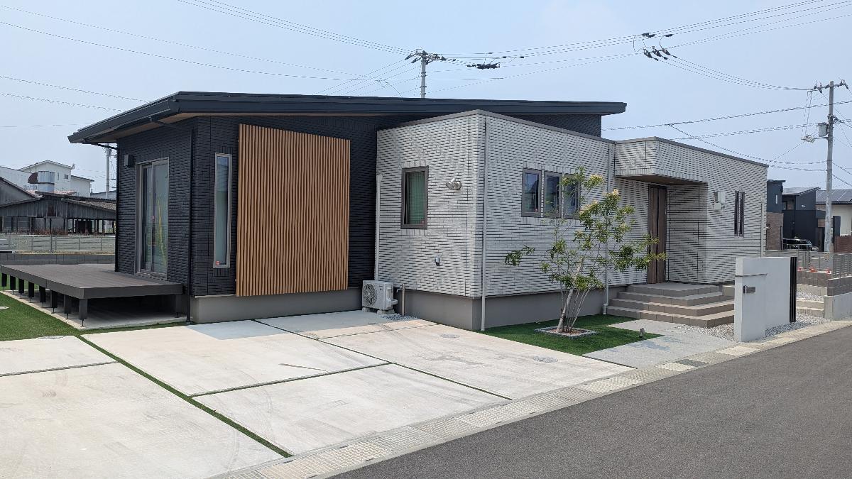 多肥宿泊体験棟
