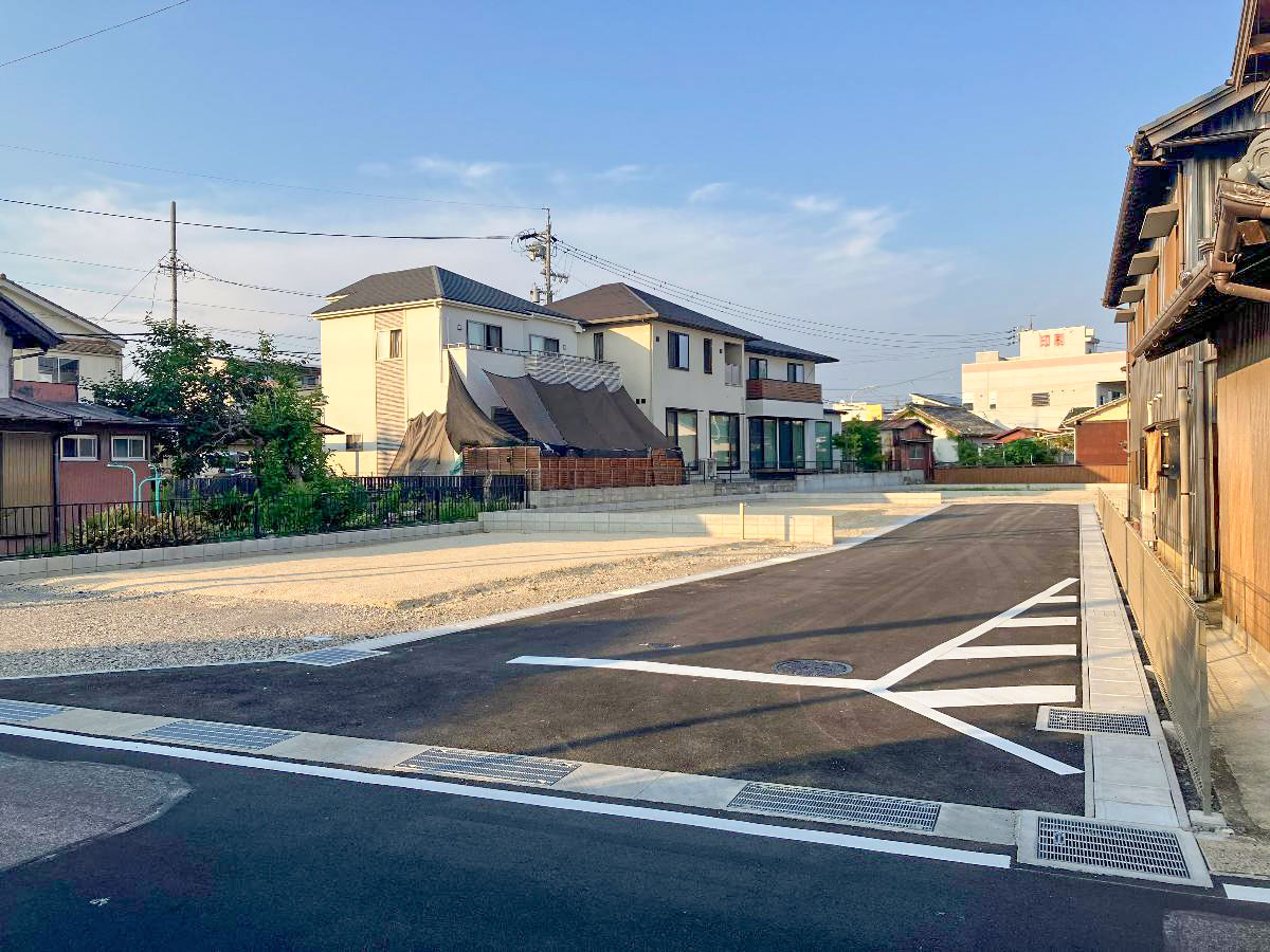 イイコトテラス豊田市四郷町