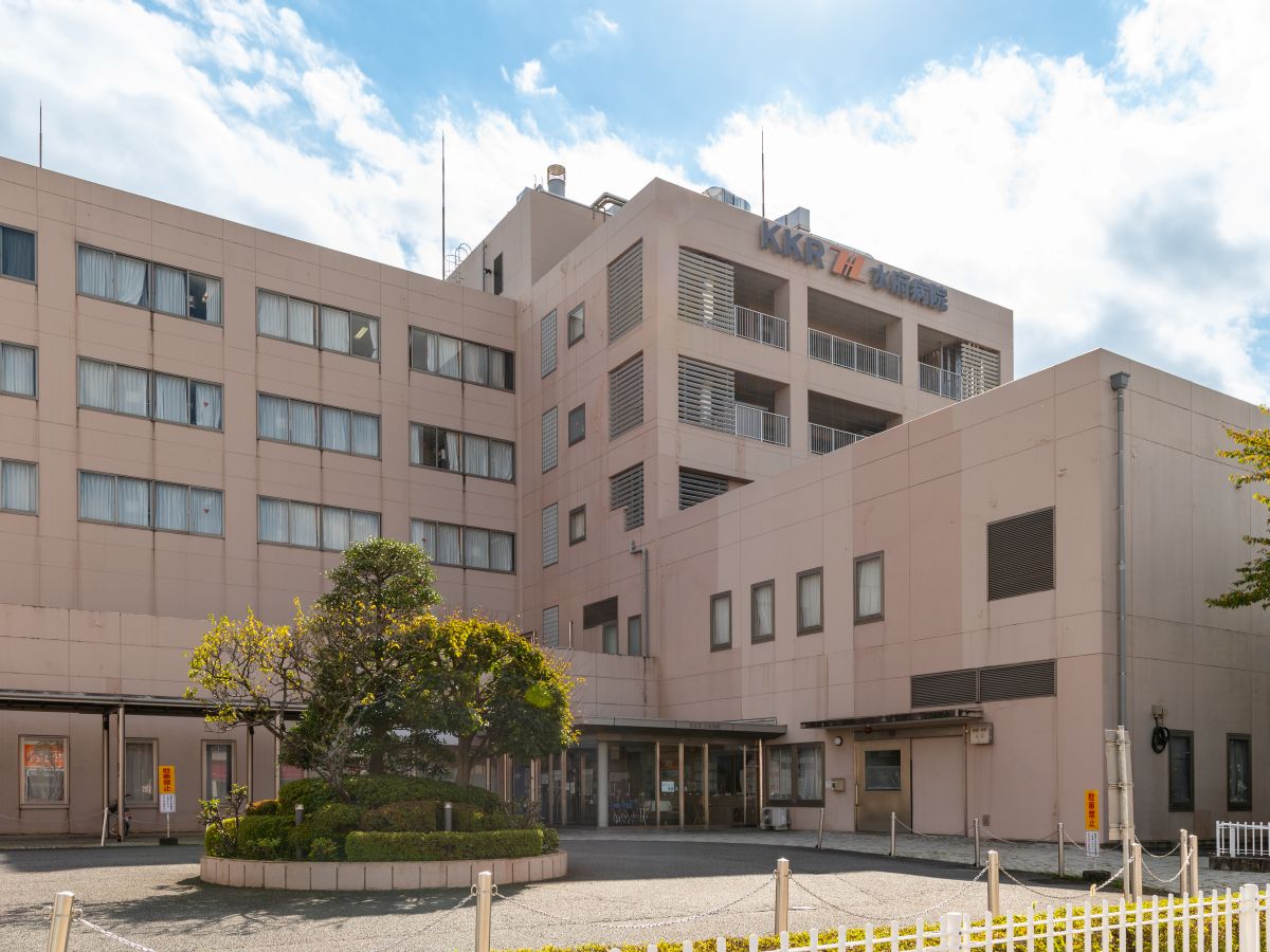 水府病院まで約1.7km（徒歩22分／車で約5分）　内科・外科・整形外科を診療する病院です。「地域のみなさまのために、安全で質の高い、心のこもった医療の提供」を病院の理念としています。【受付時間】8:00～11:00／12:00～15:00　【休診日】土・日・祝、年末年始　※科により診療時間や曜日が異なるため、詳細は公式HPをご確認ください。
