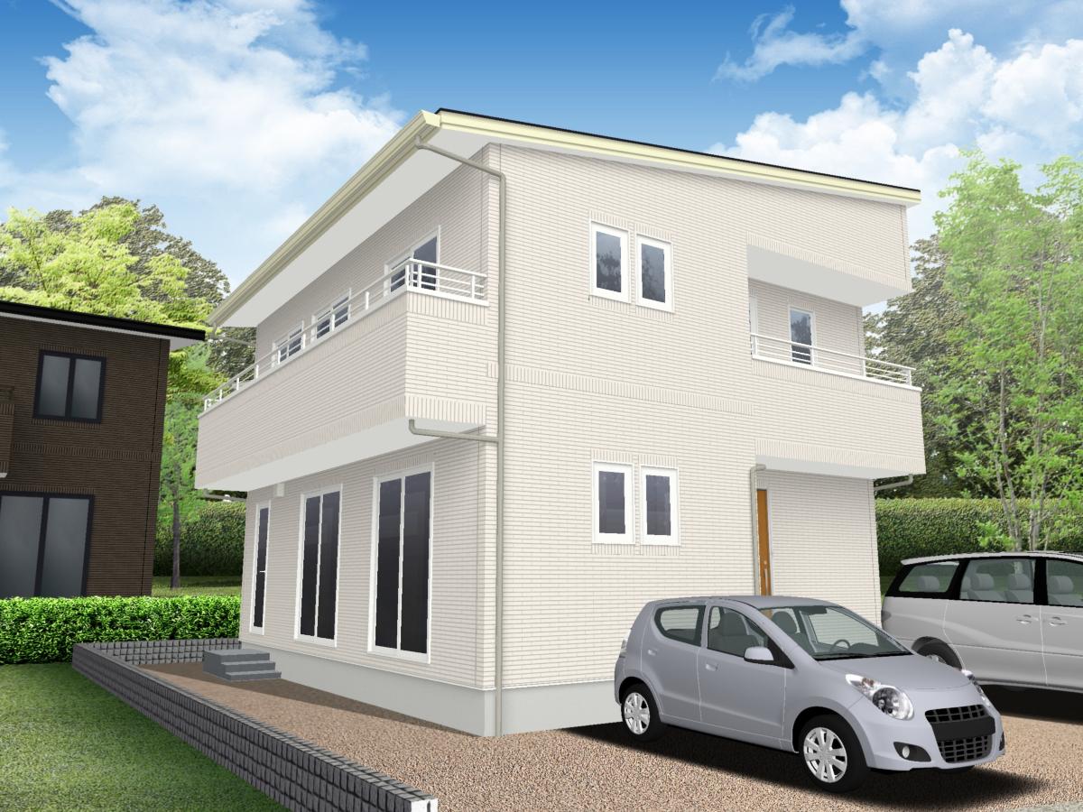 高山市江名子町 戸建
