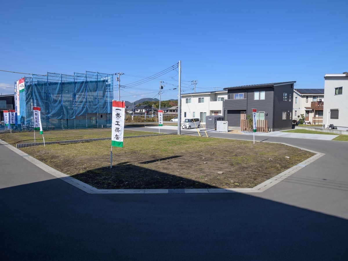 イイコトテラス宇都宮宝木本町