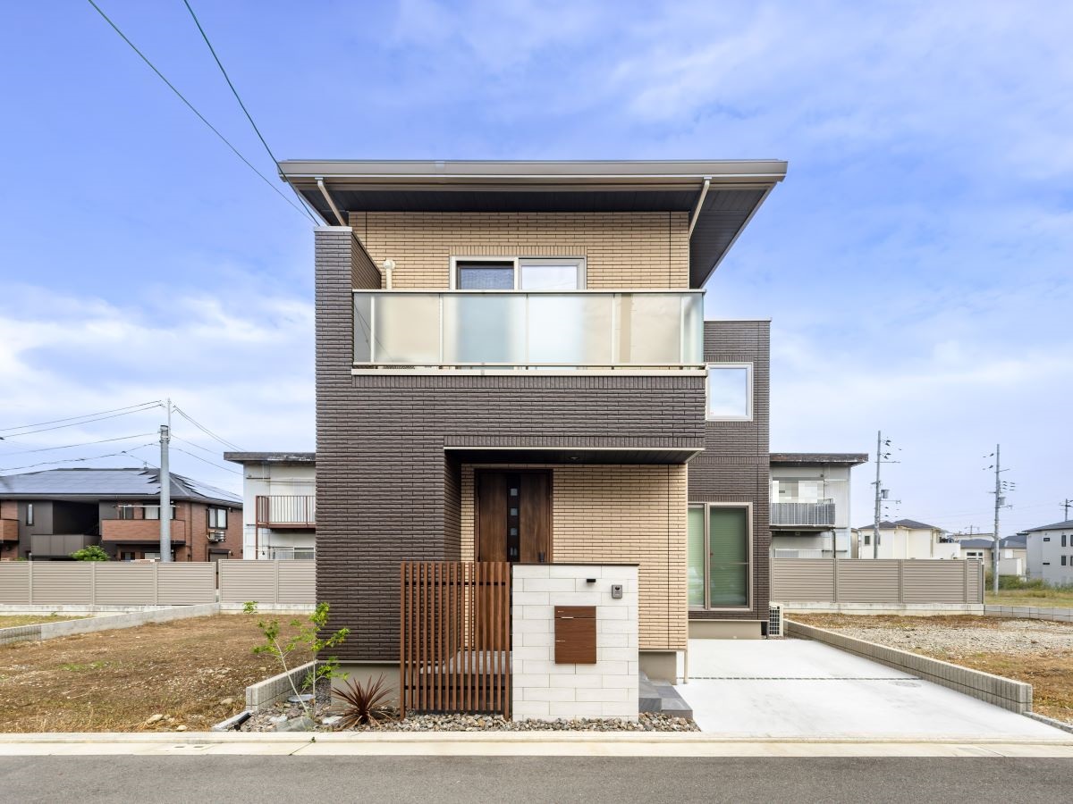 イイコトテラス堺・菱木