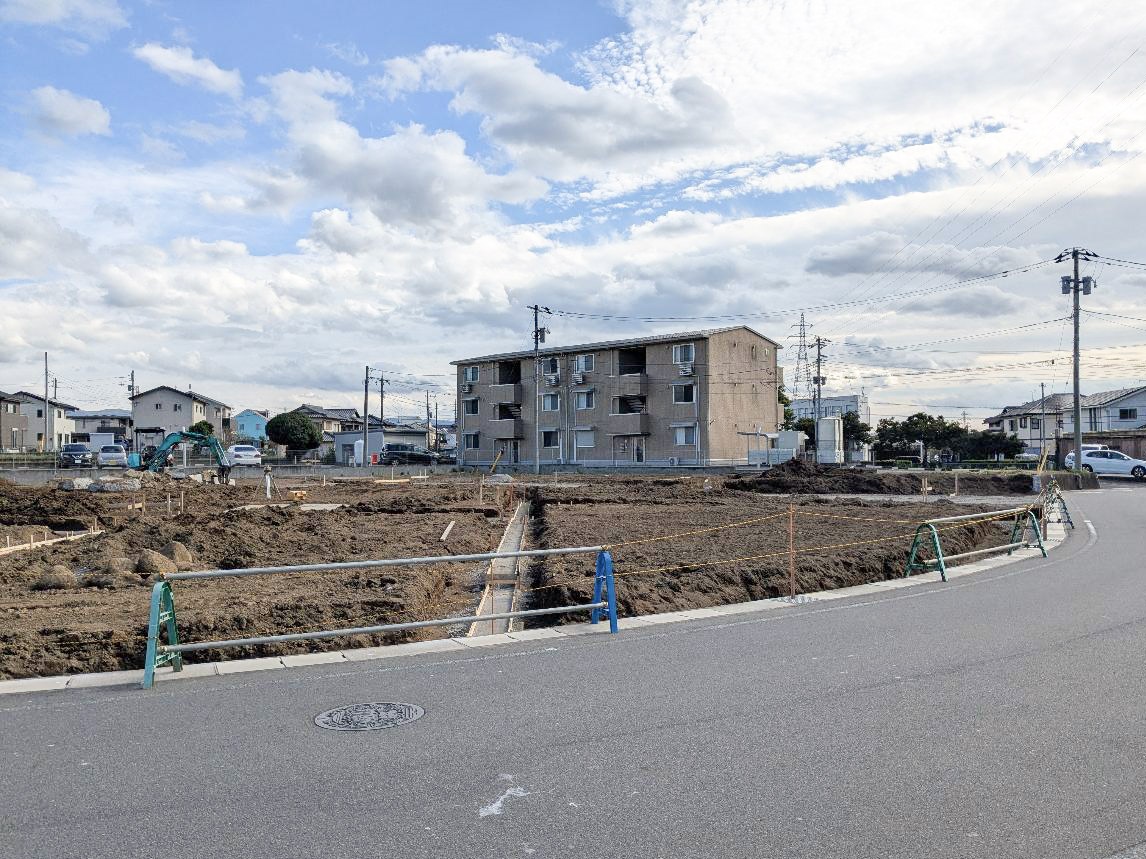 イイコトテラス裾野市富沢