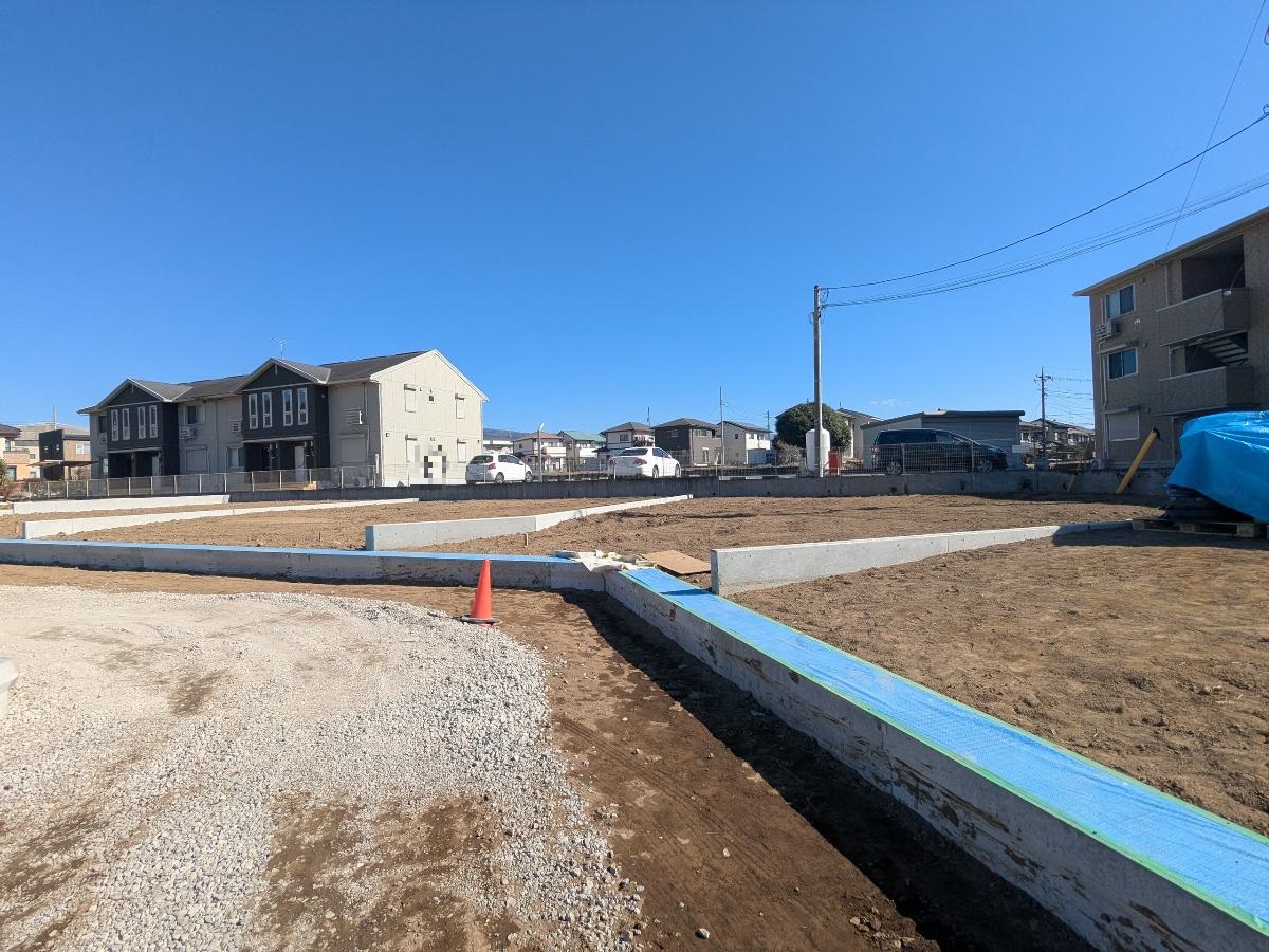 イイコトテラス裾野市富沢