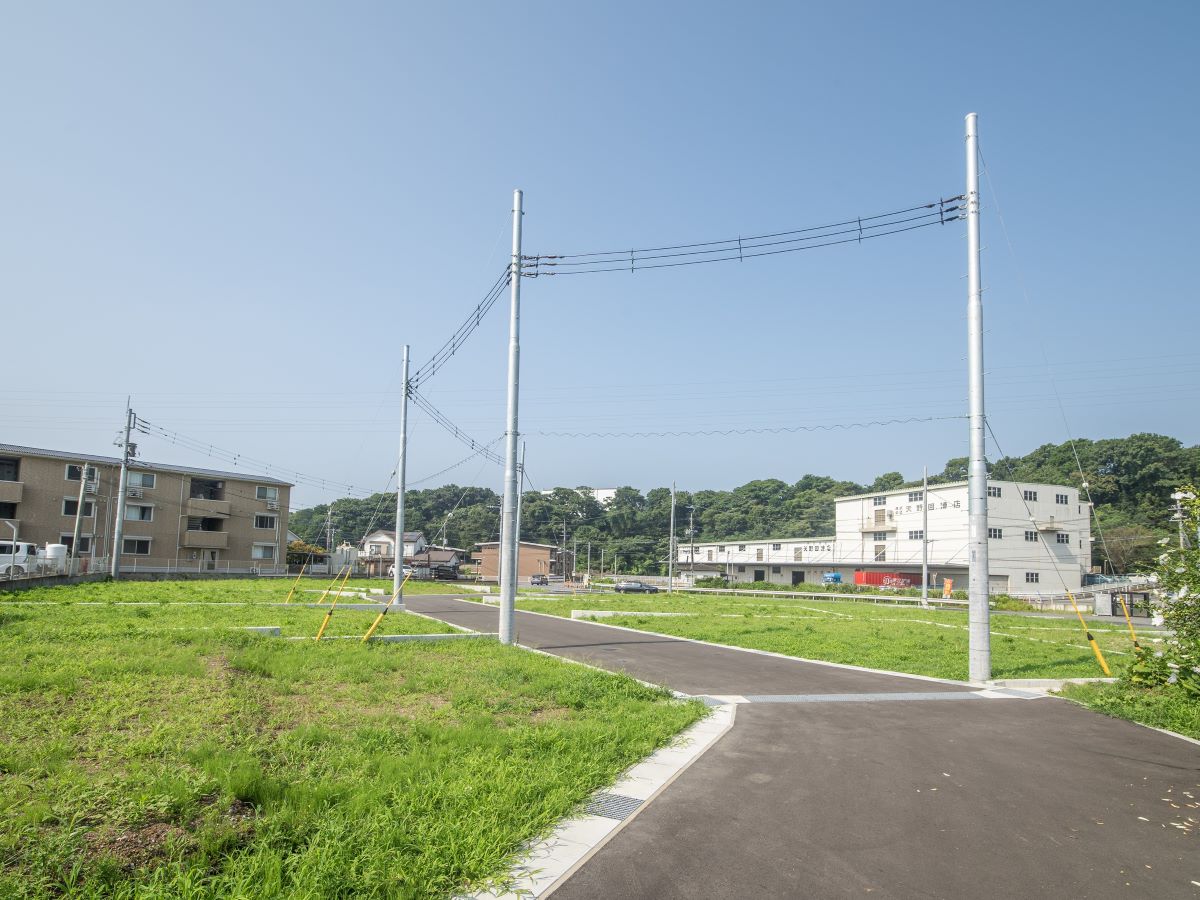 イイコトテラス裾野市富沢