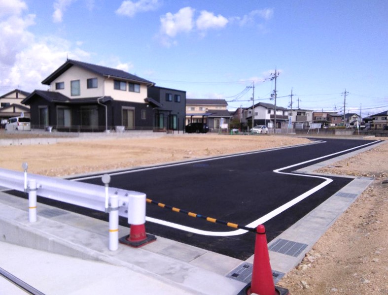 一条　夢の街「佐野２期」