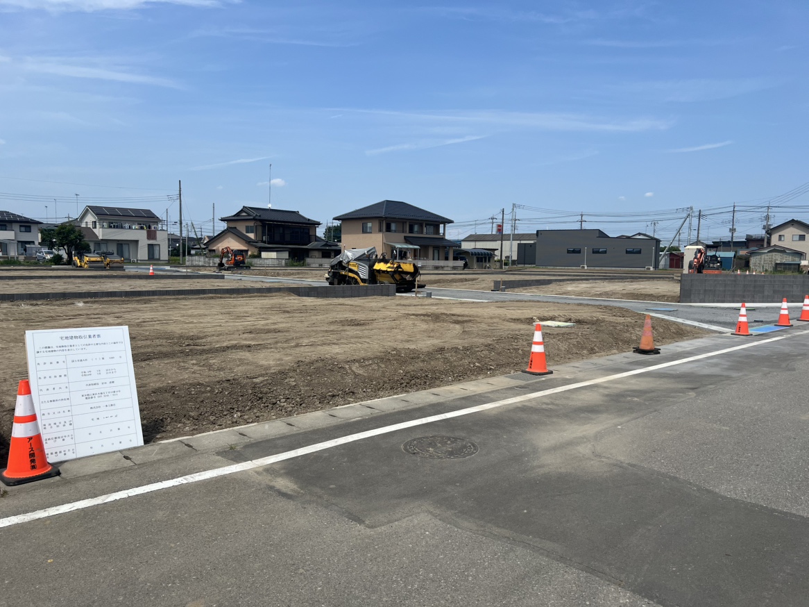 イイコトテラス都賀家中