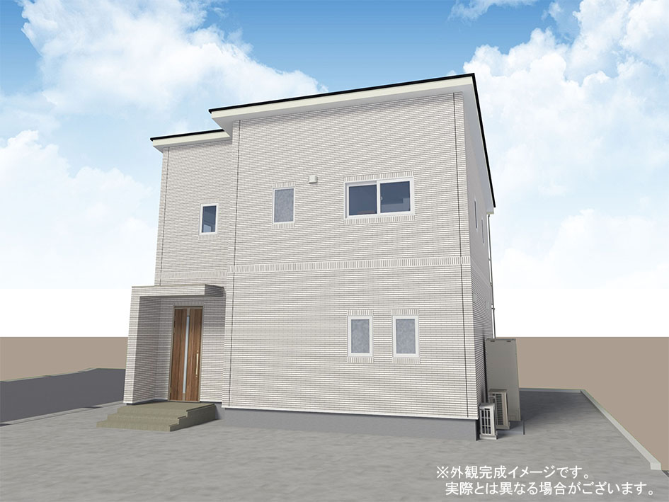 イイコトテラス野々島