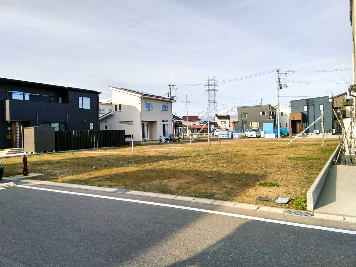 山形県の土地 建売 分譲住宅一覧 見学予約する 性能を追求する住宅メーカー 一条工務店